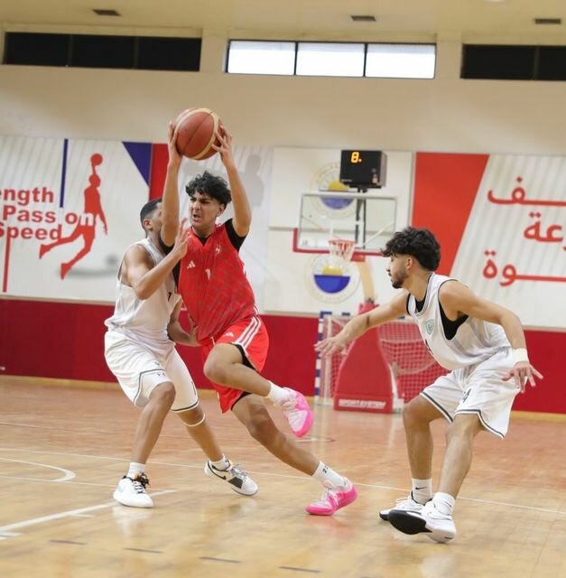 Sports association Sharjah Sports Club, Sharjah, photo
