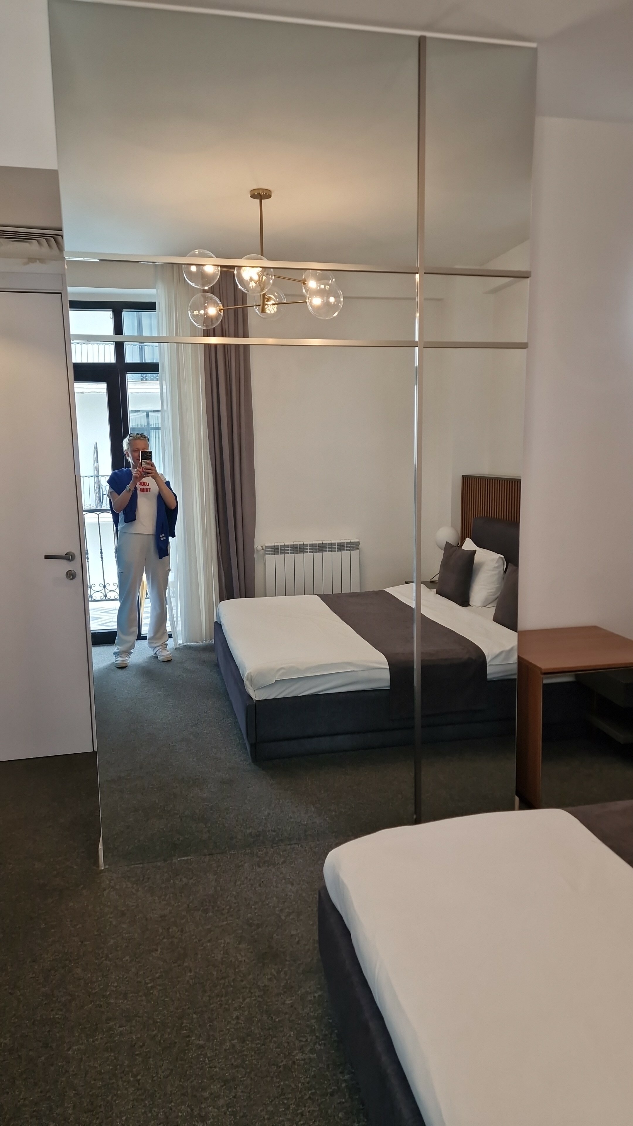 Фото Отель Sololaki