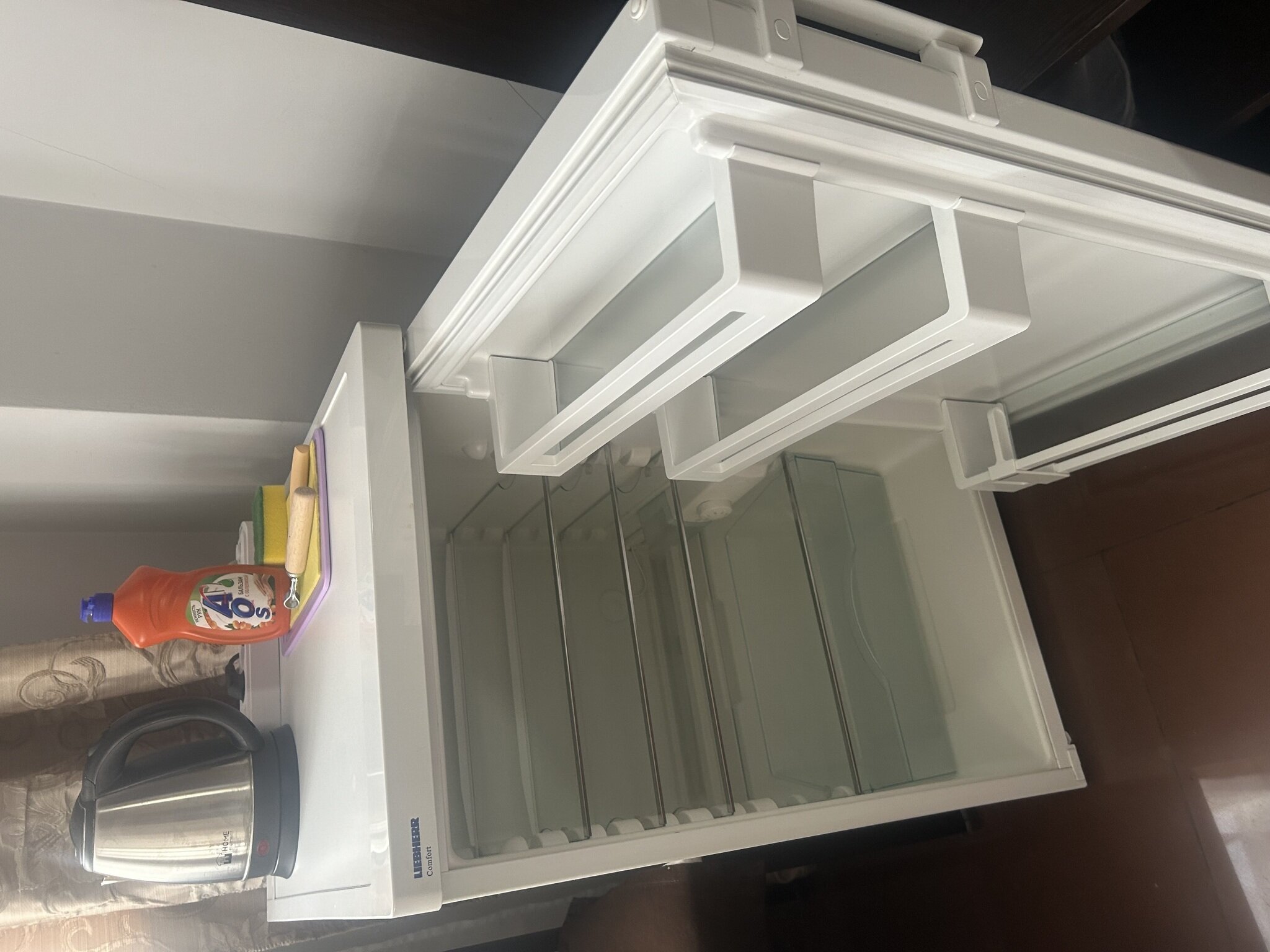 Фото Байкал