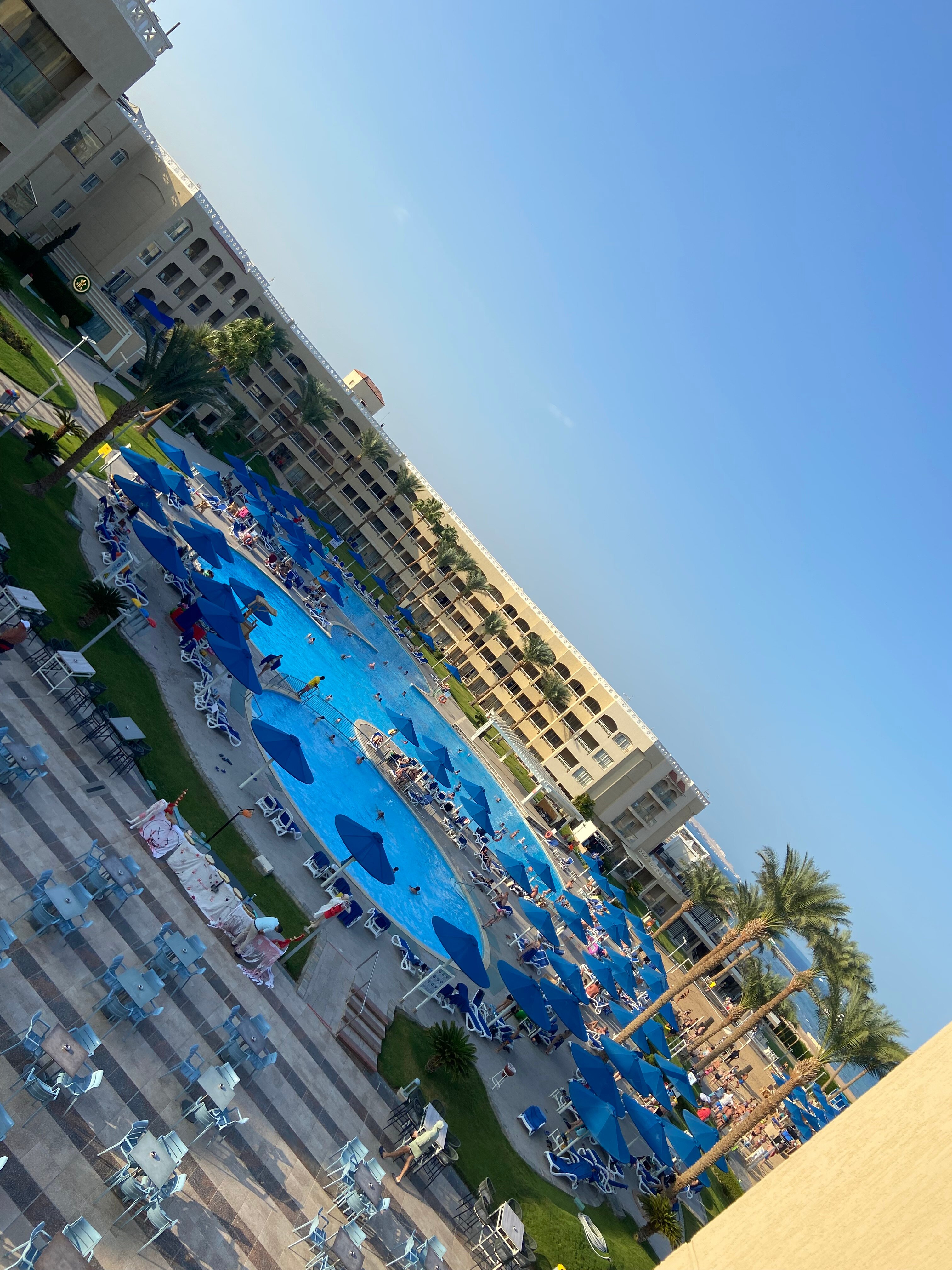 Фото Бич Альбатрос Резорт