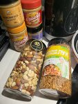 OrehProdukt (Yeniseyskaya Street, 2с2), foodstuffs wholesale