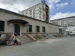 Жилищно-эксплуатационный участок № 4 Рэмп-Эльмаш (Krasnykh Komandirov Street, 120), municipal housing authority