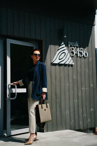 Гостиница Peak 3456 в Камчатском крае