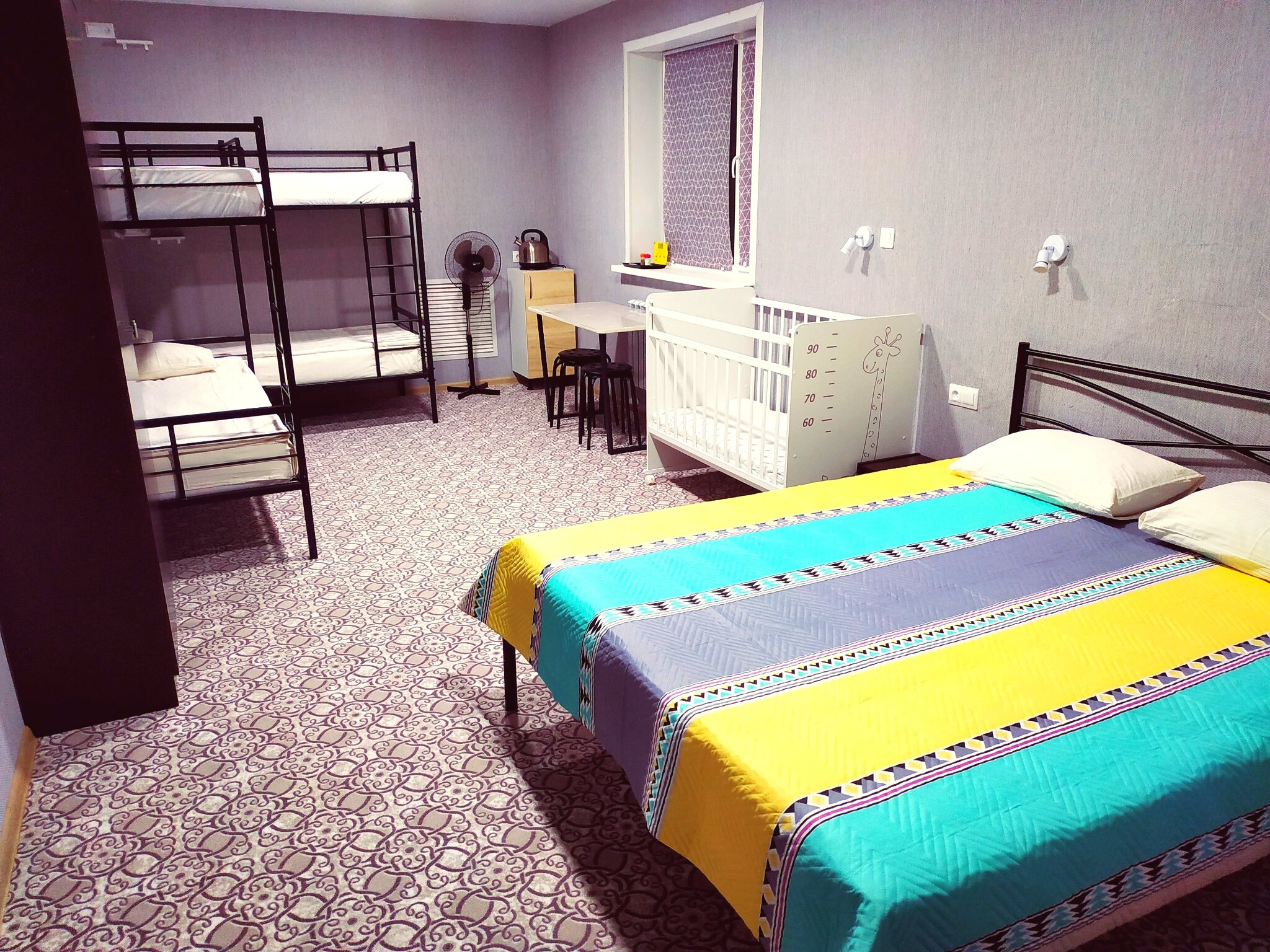 Фото Обитель