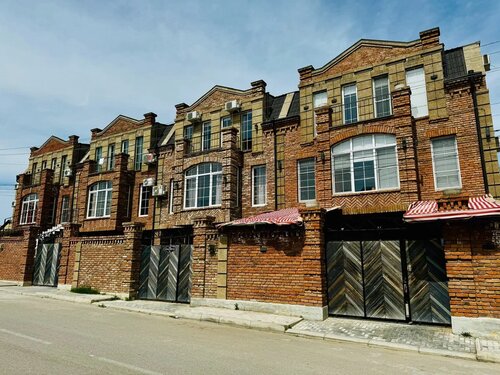 Гостиница Ретро