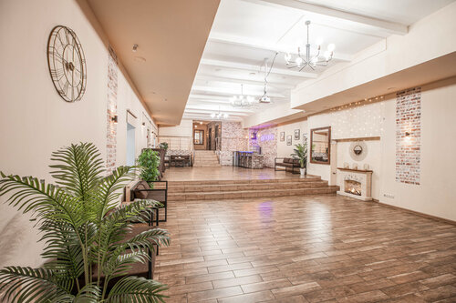 Аренда площадок для культурно-массовых мероприятий Loft Lodge 7, Москва, фото