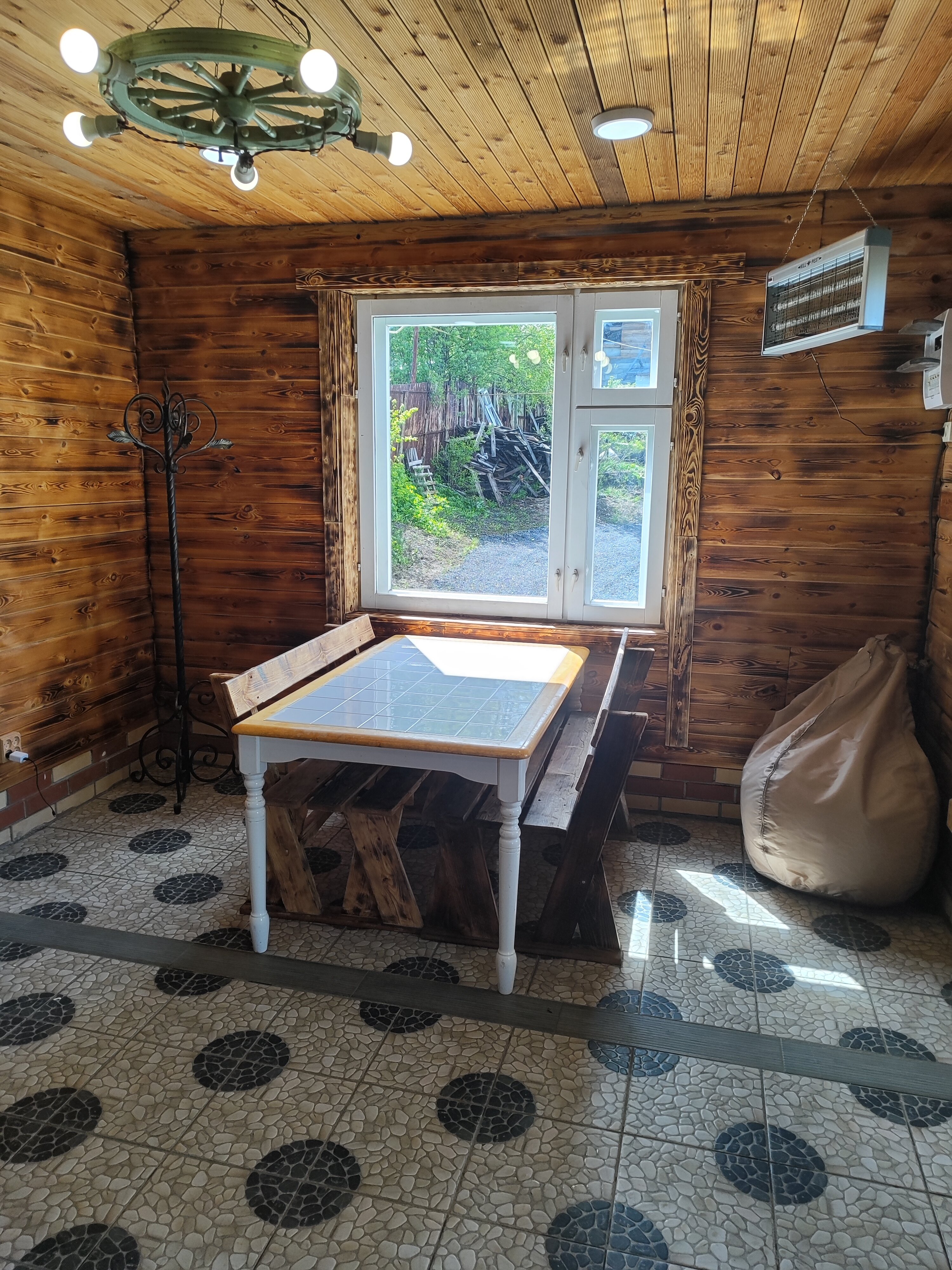 Фото Раздолье