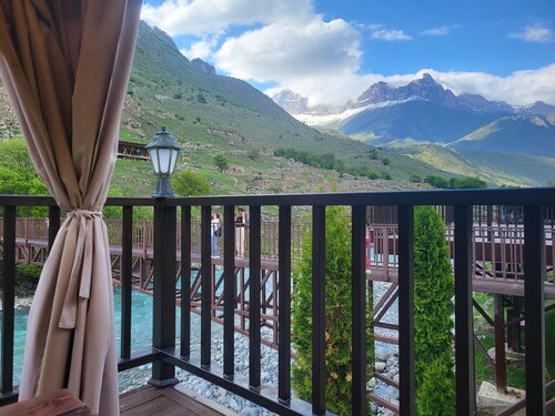 Отзывы о «Караван», Кабардино-Балкарская Республика, Черекский район ...