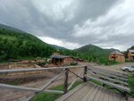 Лесопилка (Republic of Altai, Chemalskiy rayon), woodworking enterprise