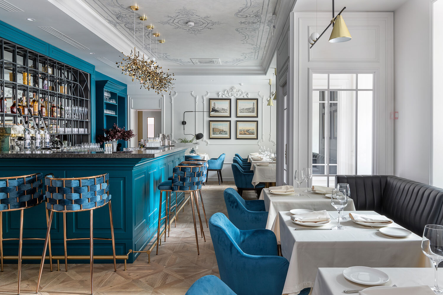 Фото Zalkind Hotel