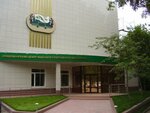 Ncvsm (Krasniy Avenue, 167А), sports center