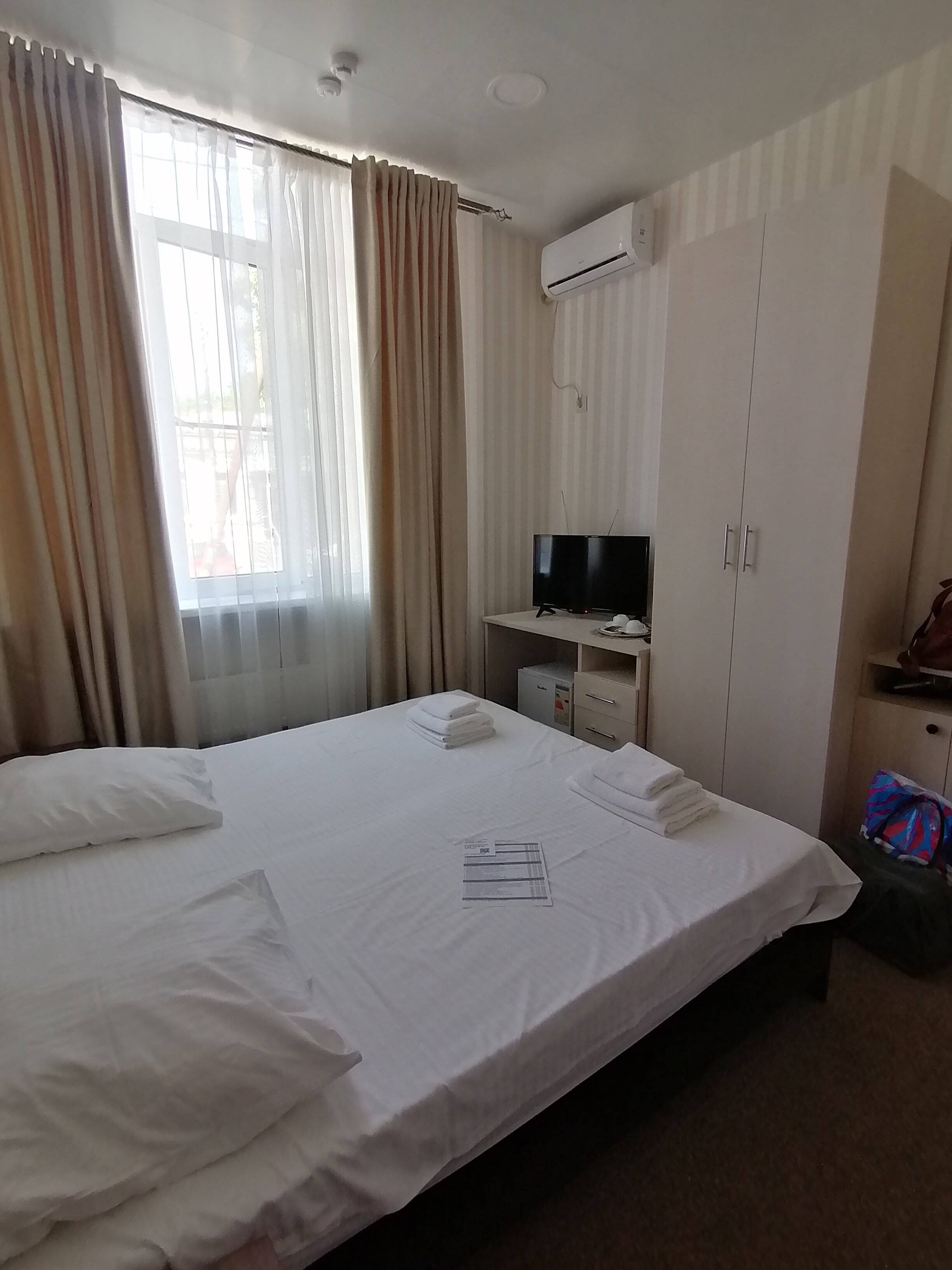 Фото Оливия