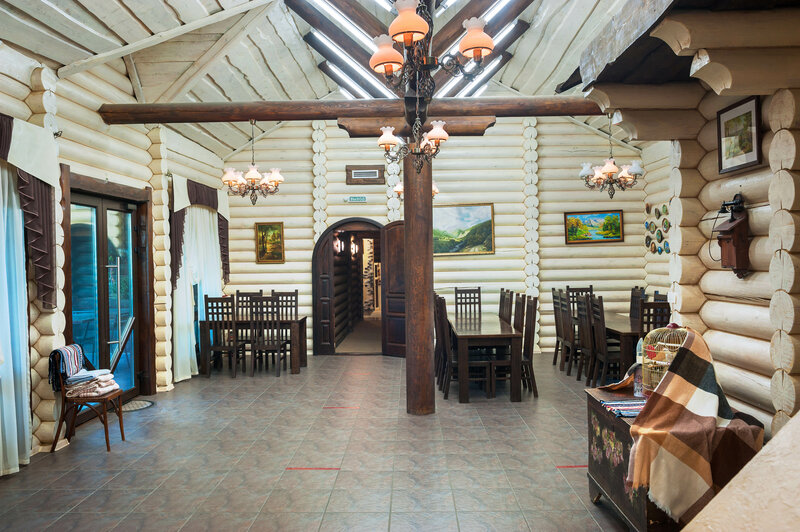 Вилла клуб — фото 12