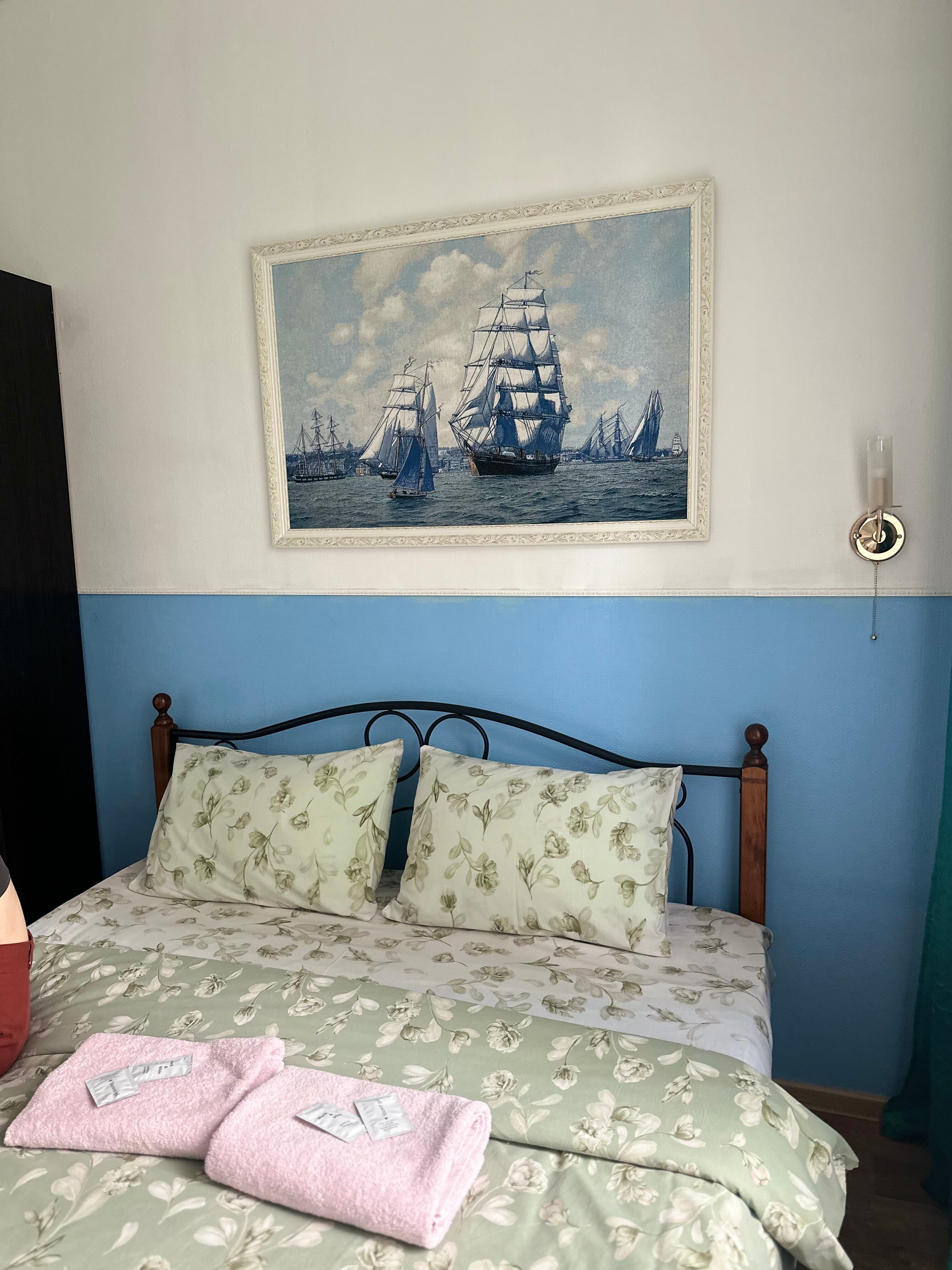 Фото В сердце Питера