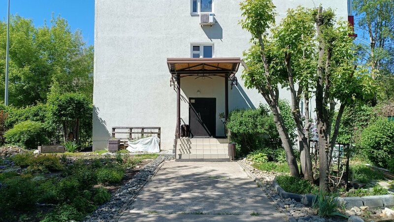 Мини-отель на Роторной в Казани
