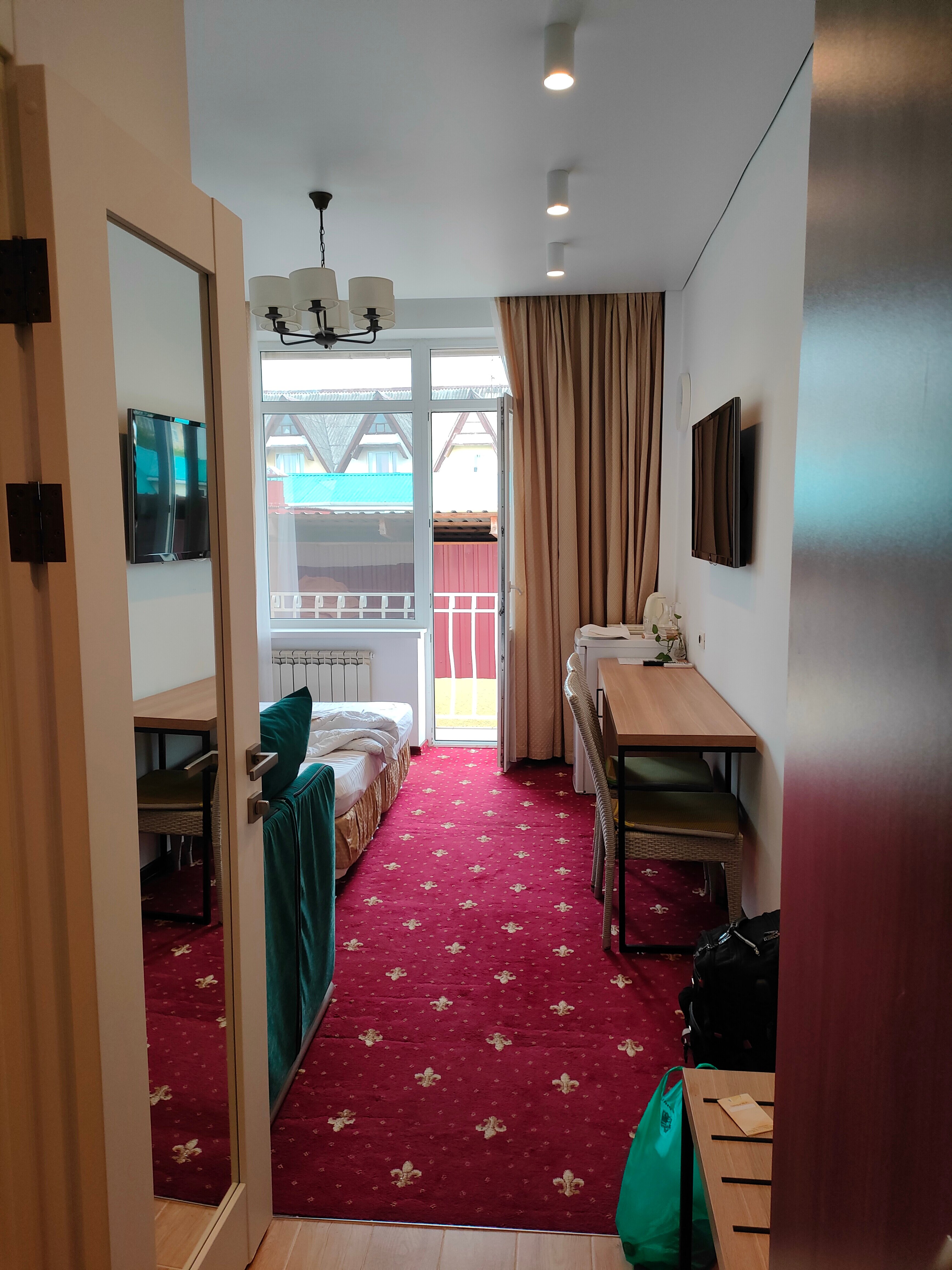 Фото Вилла Дежа Вю