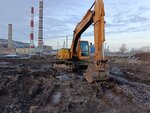 Епк-строй (prospekt imeni 50 let Oktyabrya, 116Г), alquiler de equipos de construcción y especiales