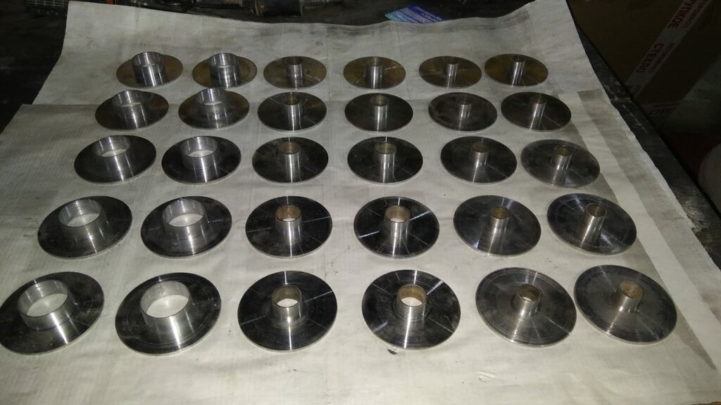 Metalwork Turning Workshop, Astana, photo