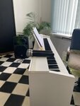 ReMix (Frunze Street, 5) ، مدارس الموسيقى