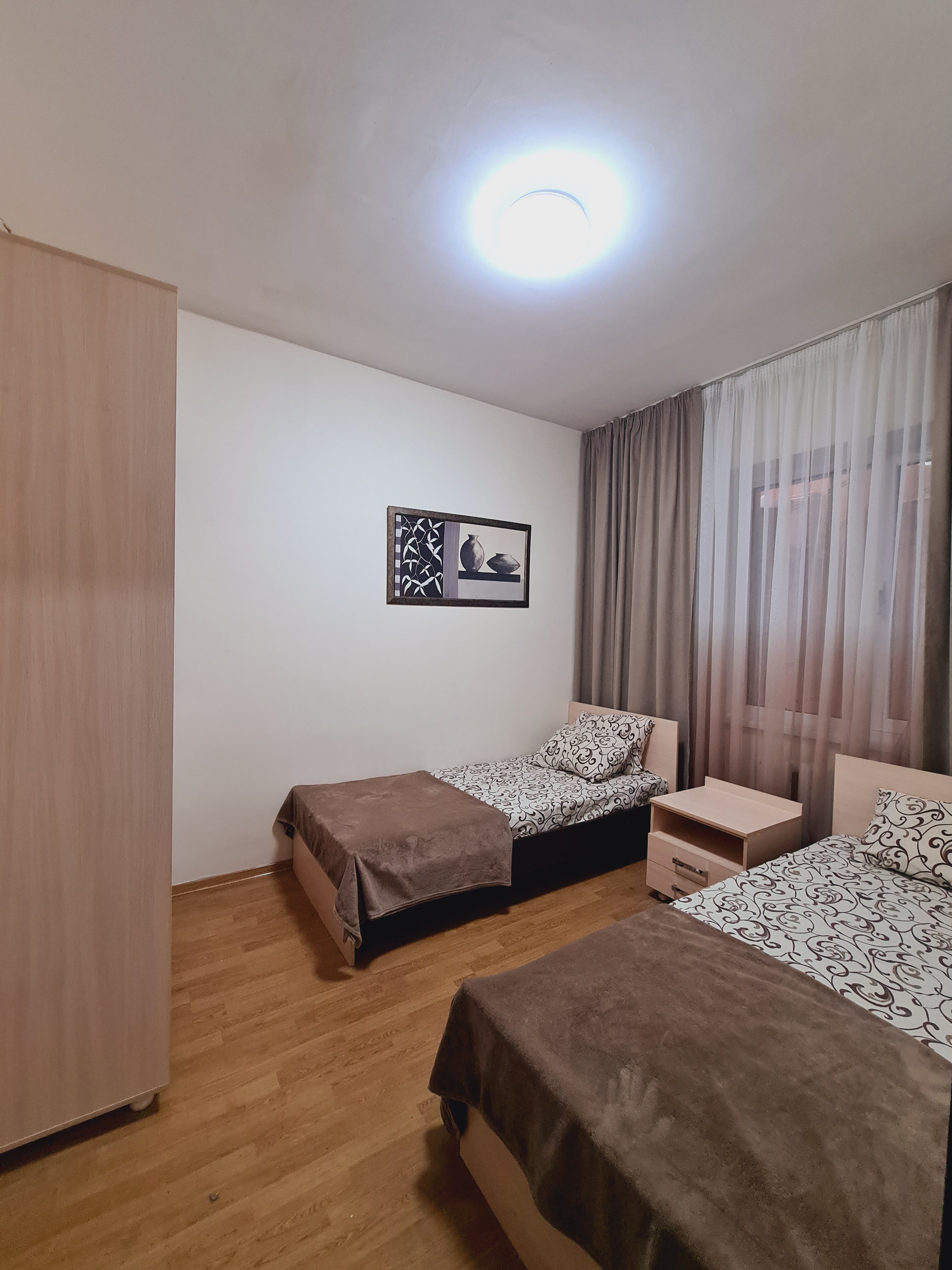 Фото Гостевой дом Крымская, 88