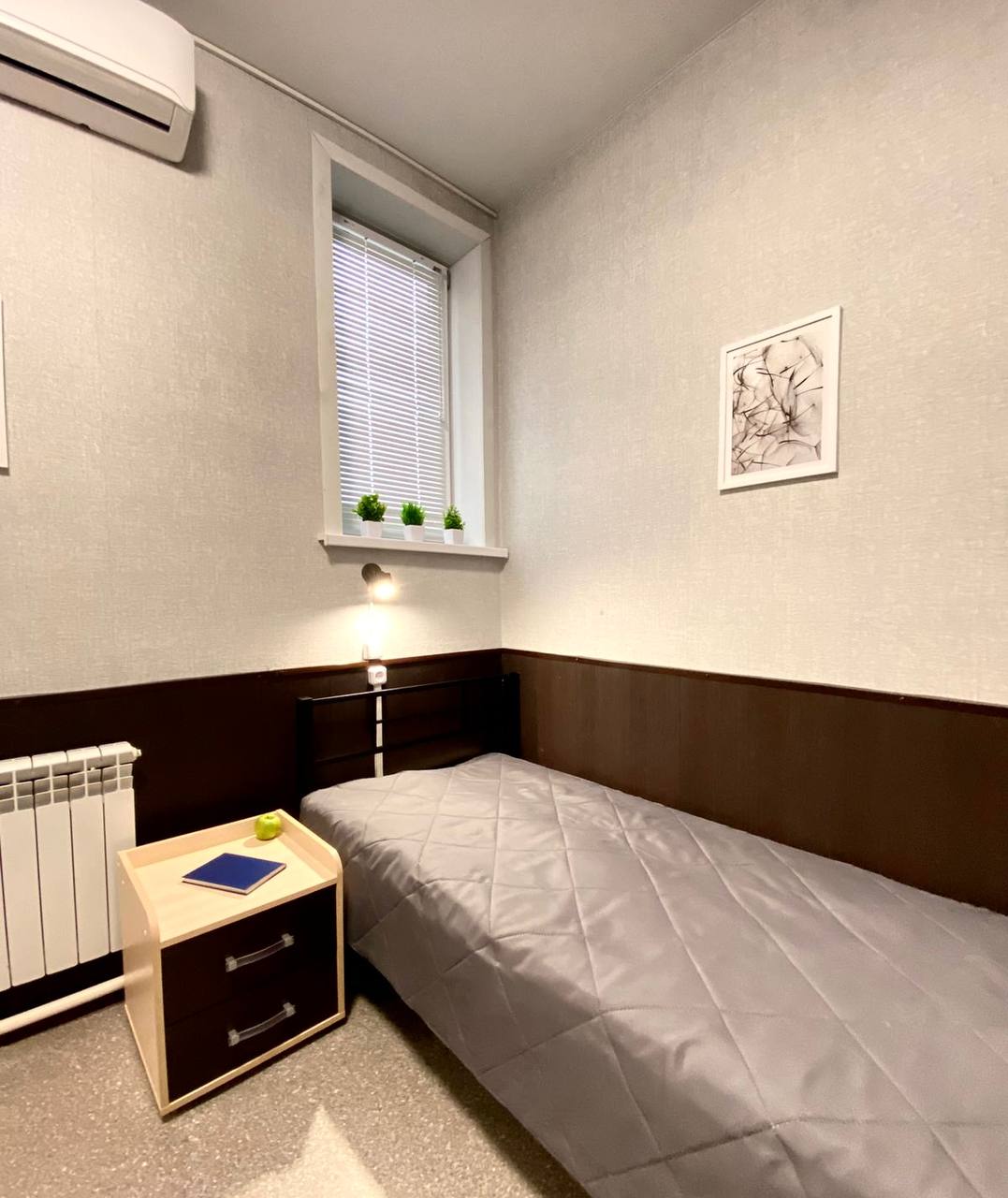 Фото Колибри