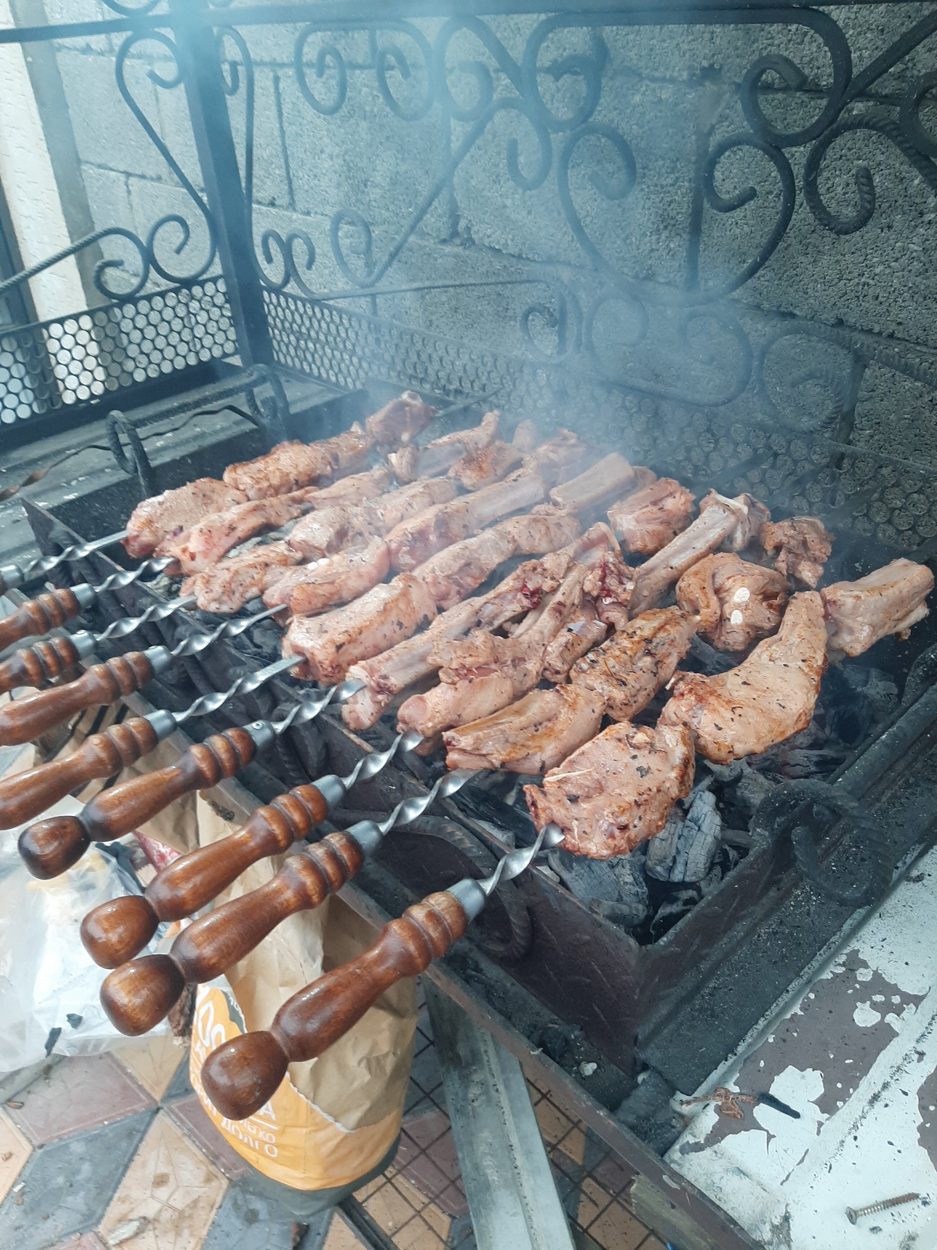 Фото Санрайз