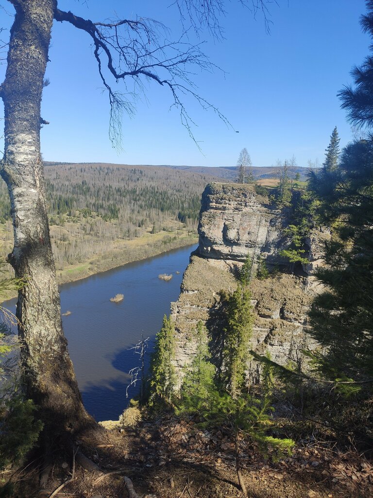 База, дом отдыха База отдыха Родники, Пермский край, фото