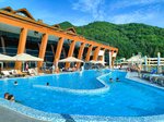 Galaxy (Achipsinskaya Street, 12), water park