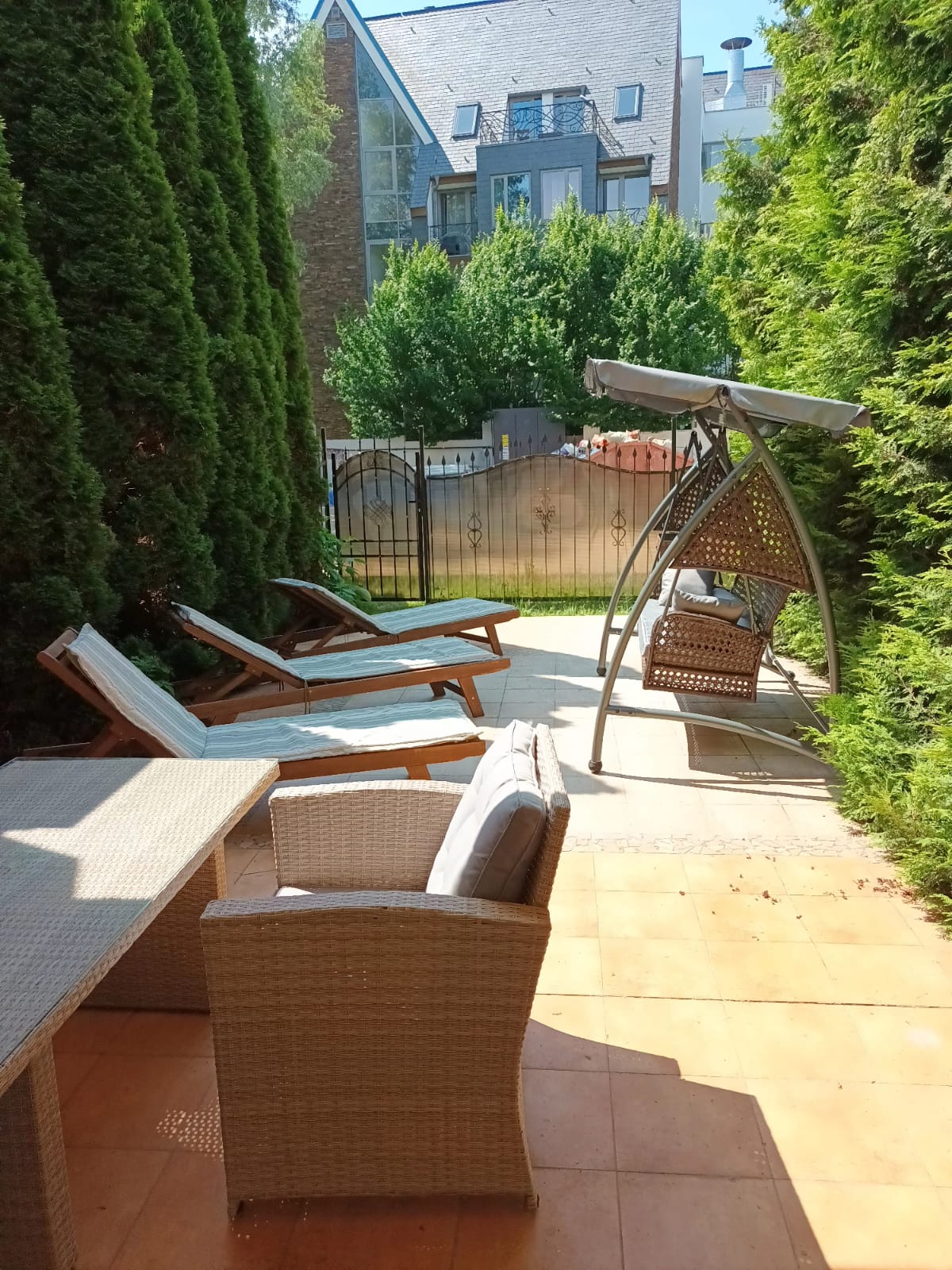 Фото Apart by Villa History