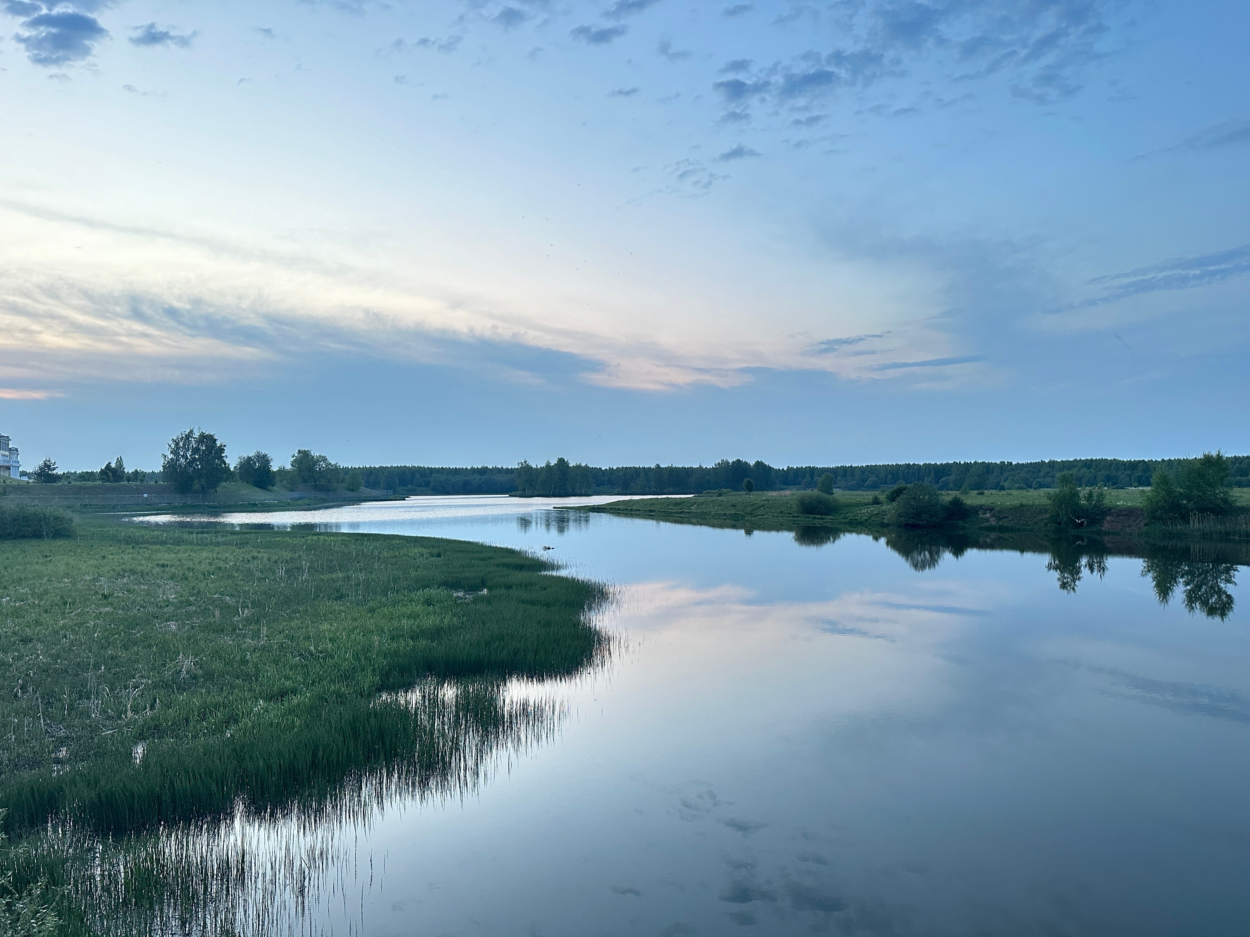Фото Благодать
