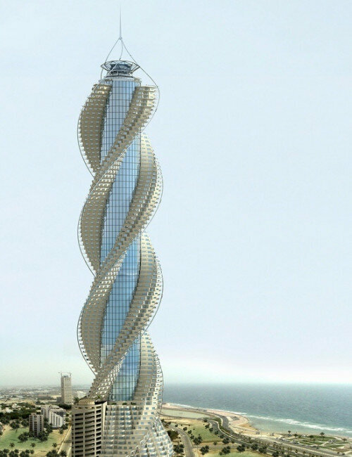 معلم جذب سياحي برج الماس ، مكة المكرمة، صورة