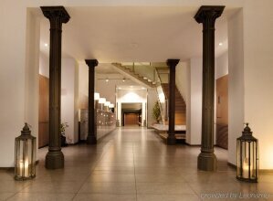 Фото Отель Onix Rambla