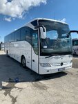 GKbus (Klubnaya ulitsa, 8), transporte en autobús