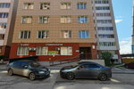 Кроссовки НСК (ulitsa Serafimovicha, 26/1), sportswear and shoes