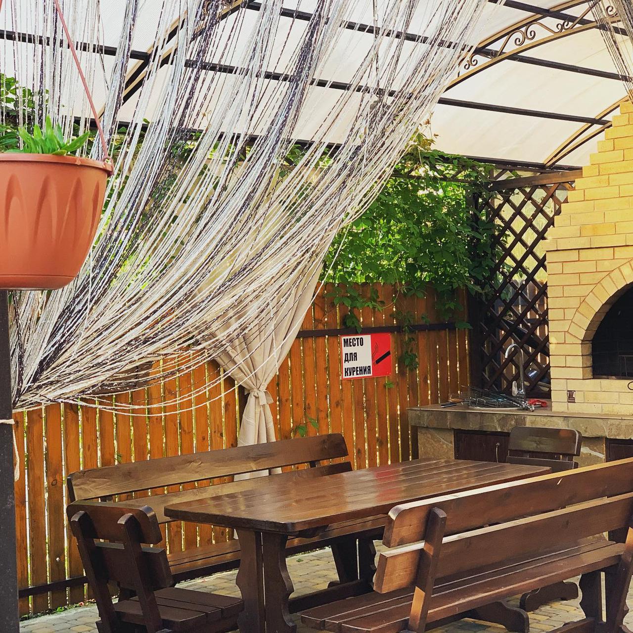 Фото Коттеджный комплекс Три Моря