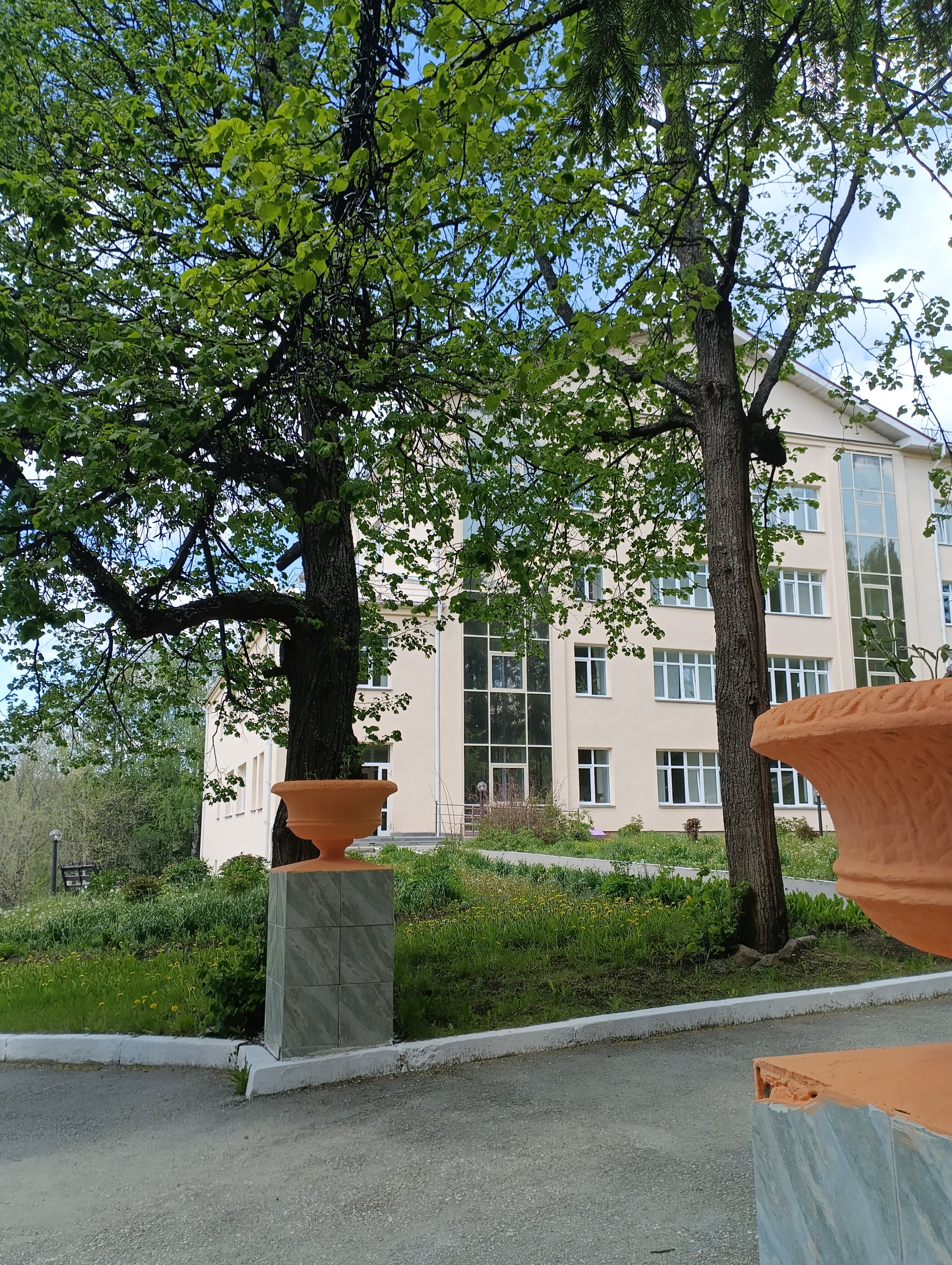 Фото Нижние Серги