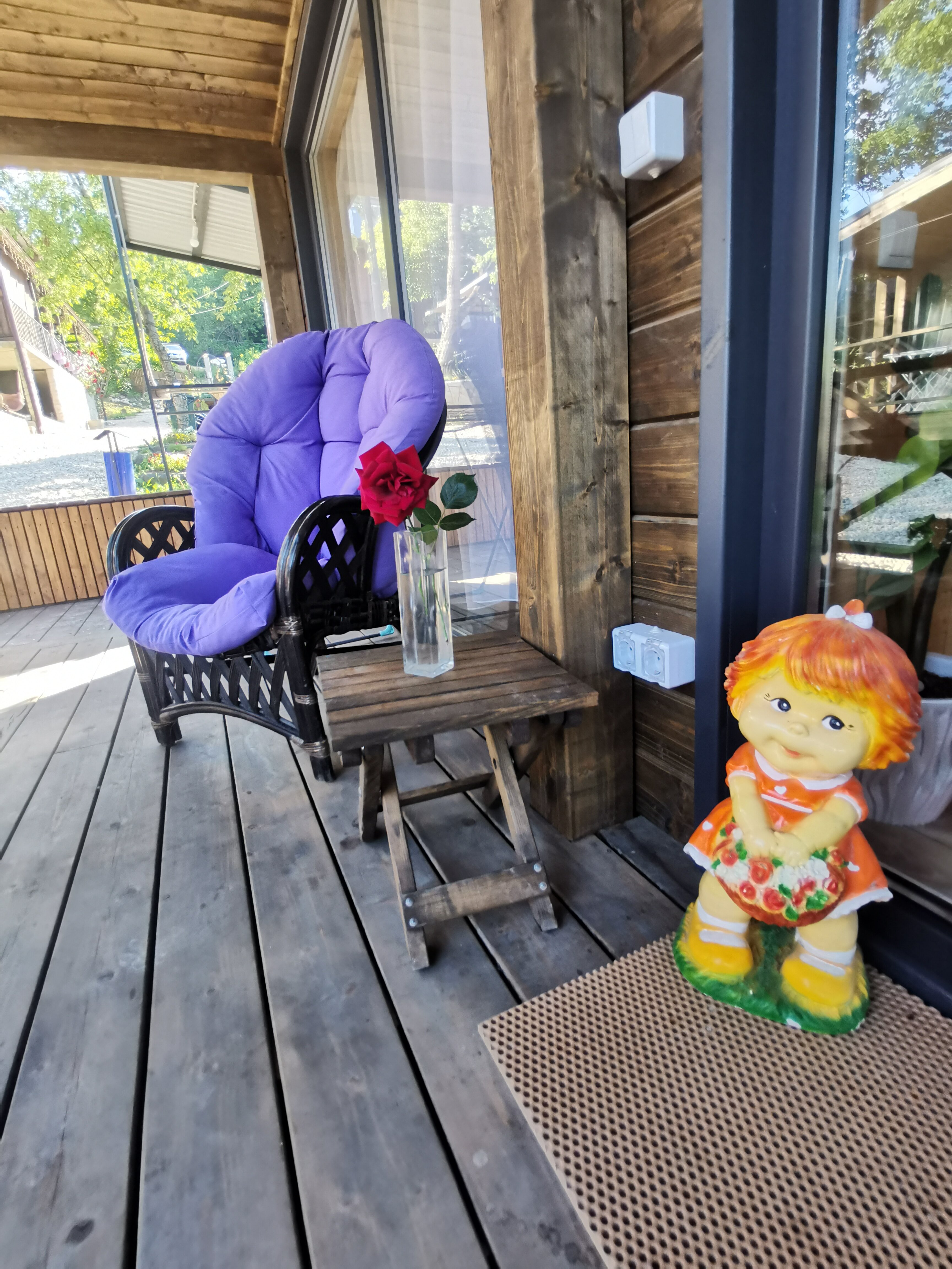 Фото Три Стихии