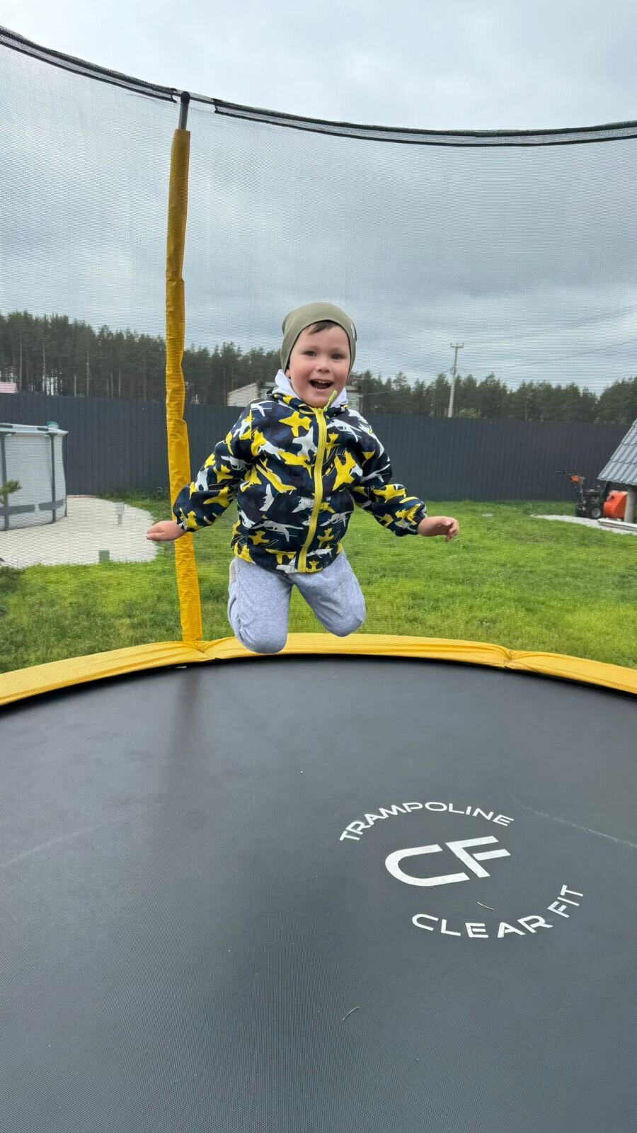 Фото Тишина