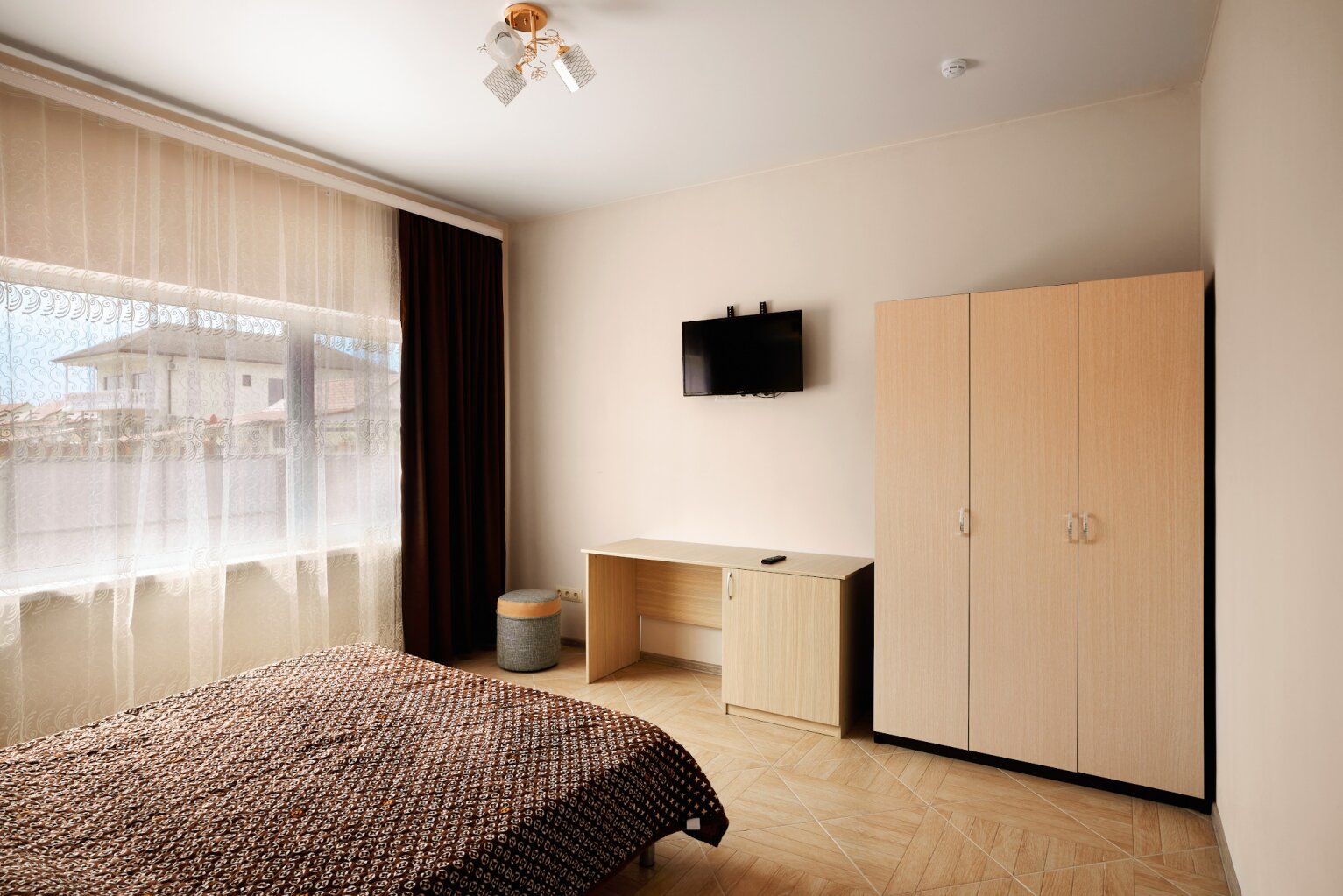 Фото Отель Рубин