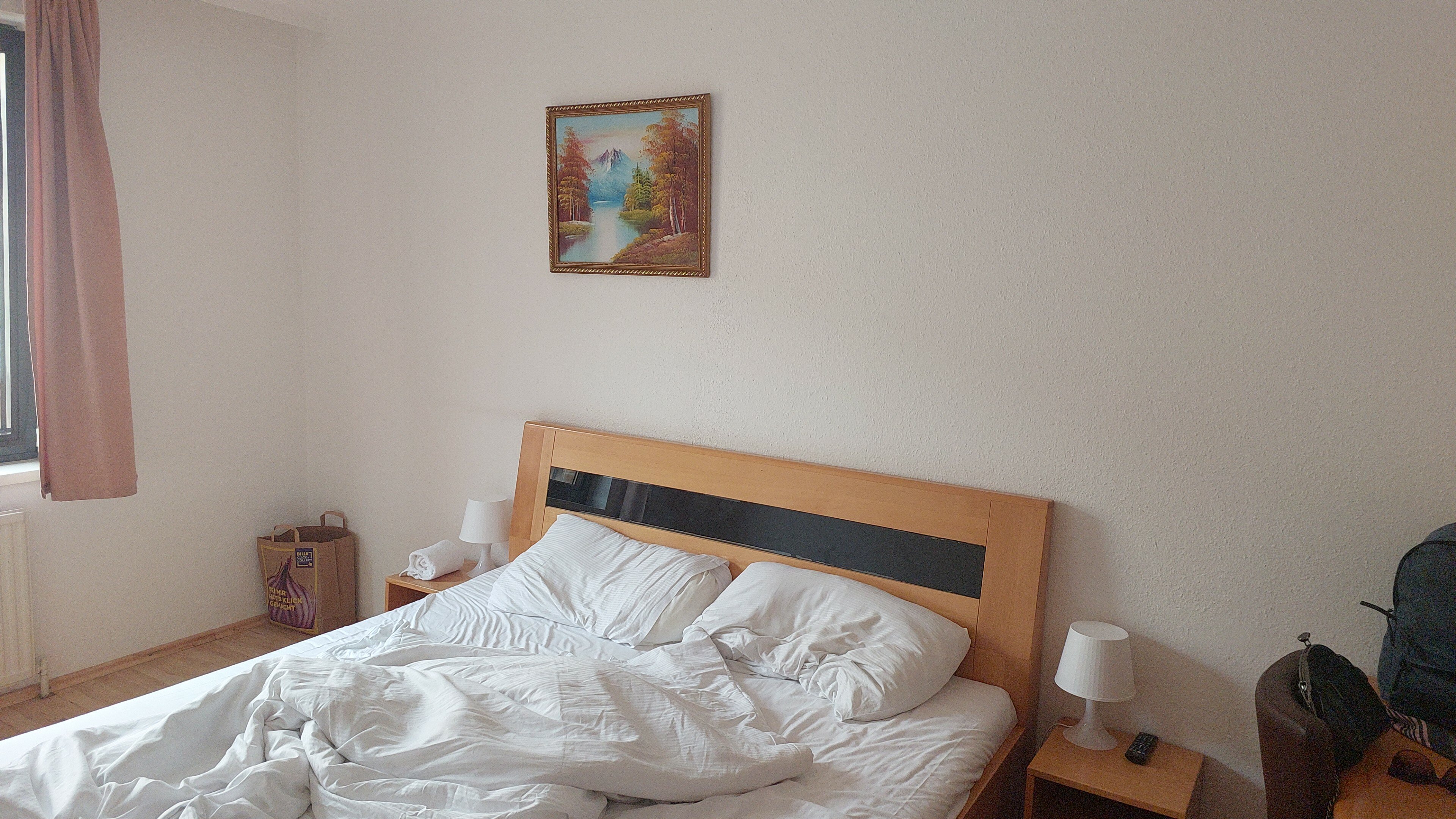 Фото Hotel Kaffeemühle