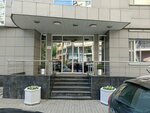 Евразинвест (Bolshaya Dorogomilovskaya Street, 14А), oficina de organización