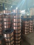 Завод сварочных материалов Прогресс (ulitsa Obnorskogo, 35), equipos y materiales de soldadura