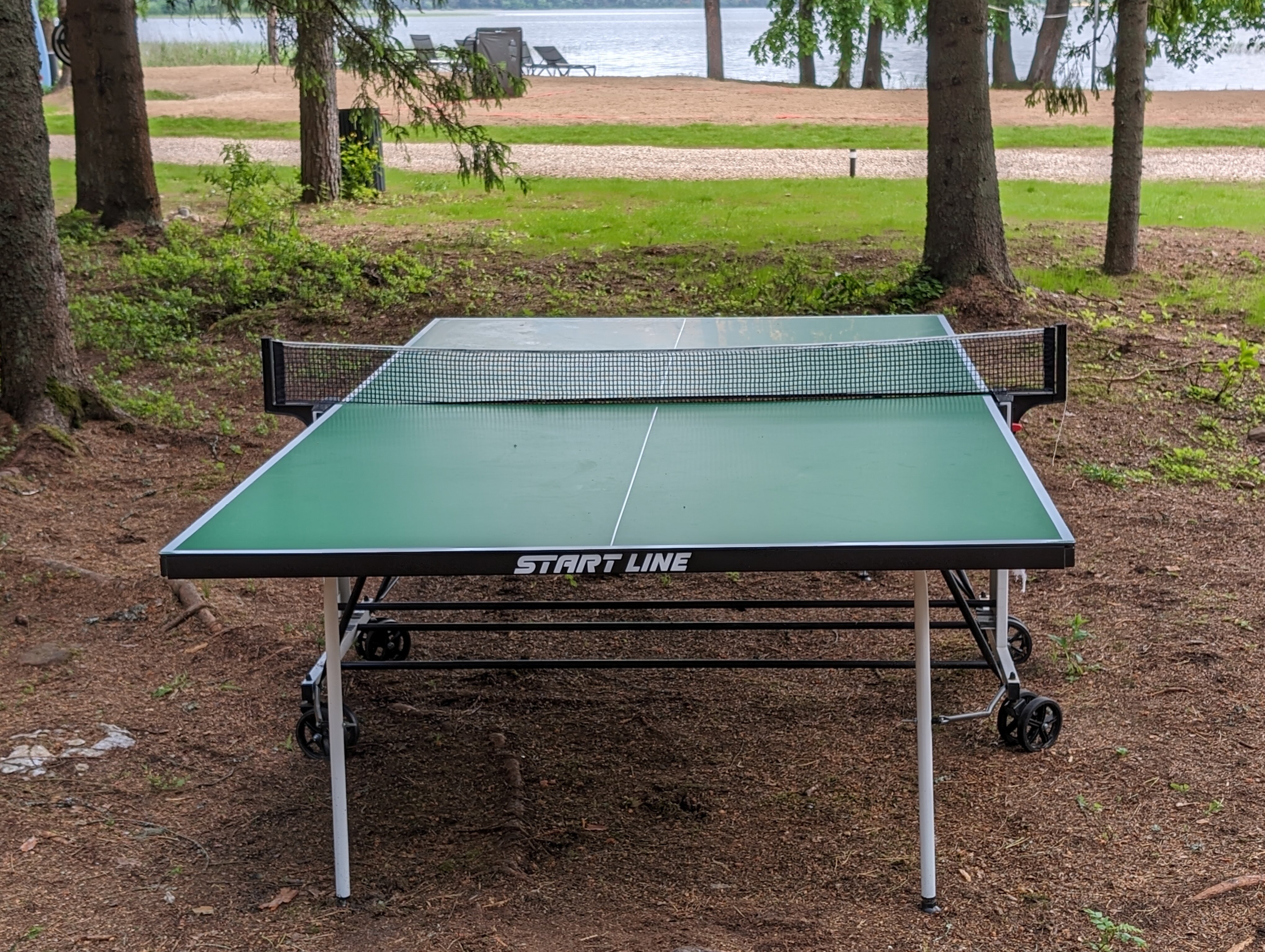 Фото Селигер клуб