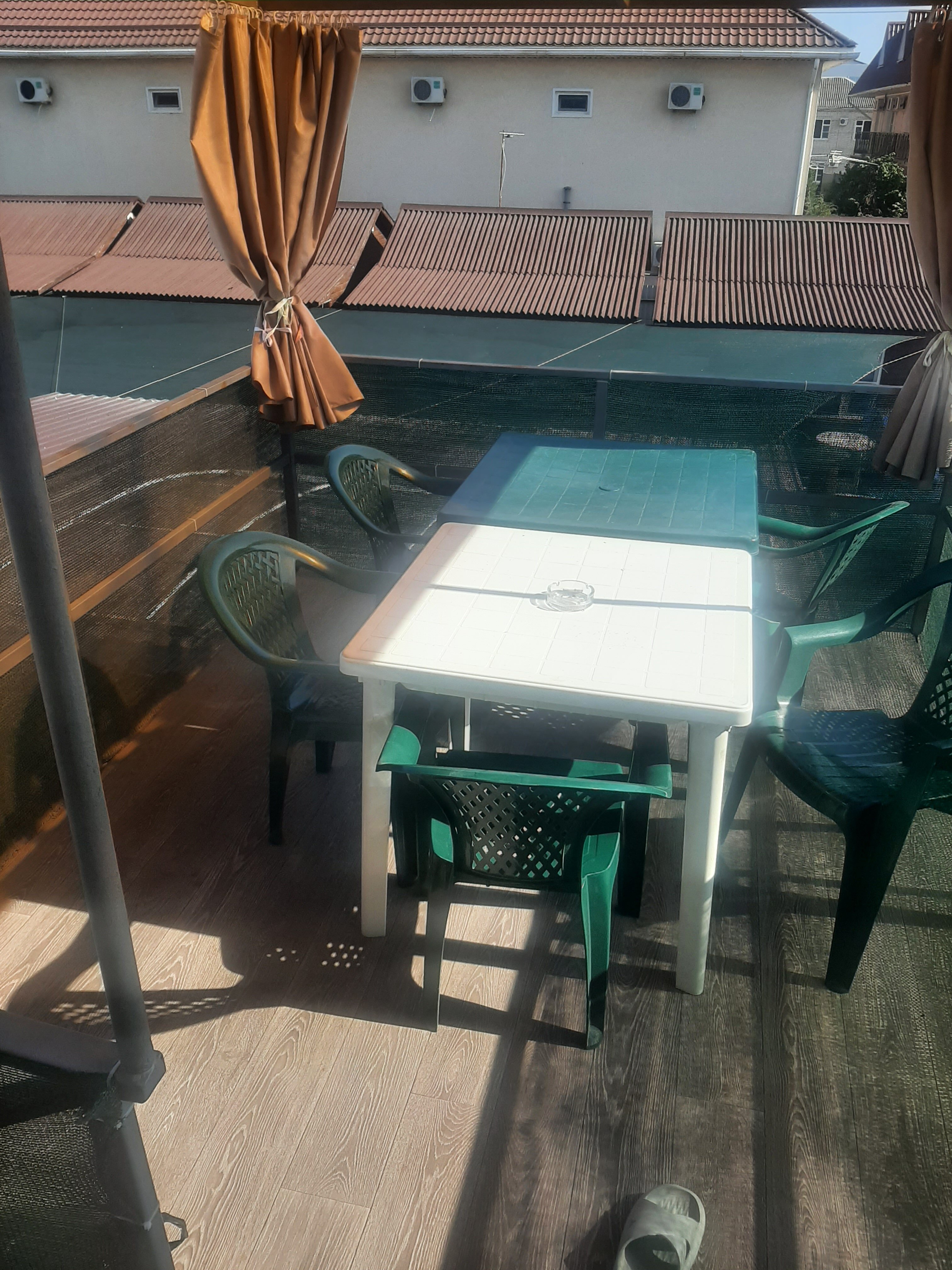 Фото Добрый хозяин