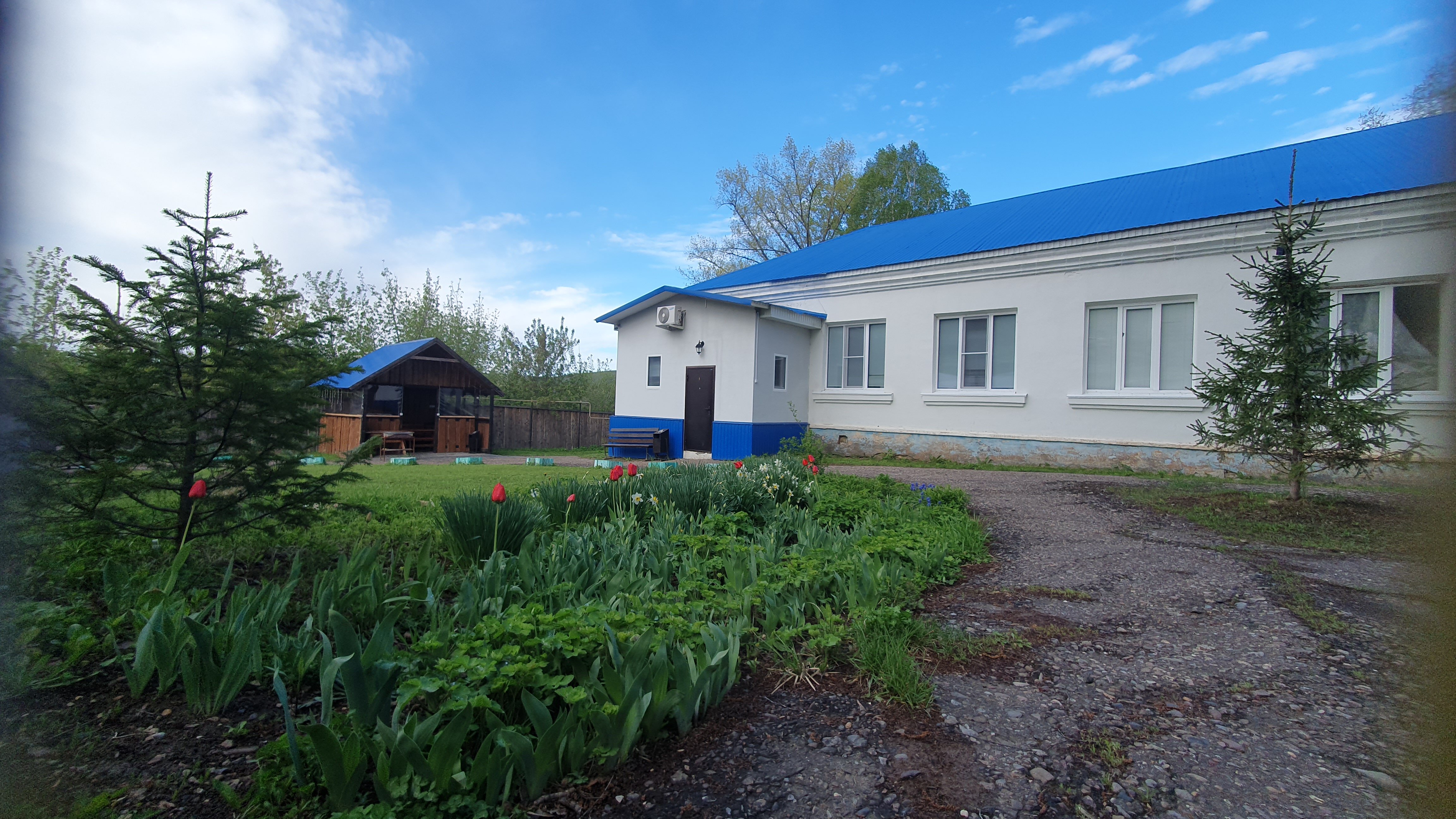 Фото Красный ключ