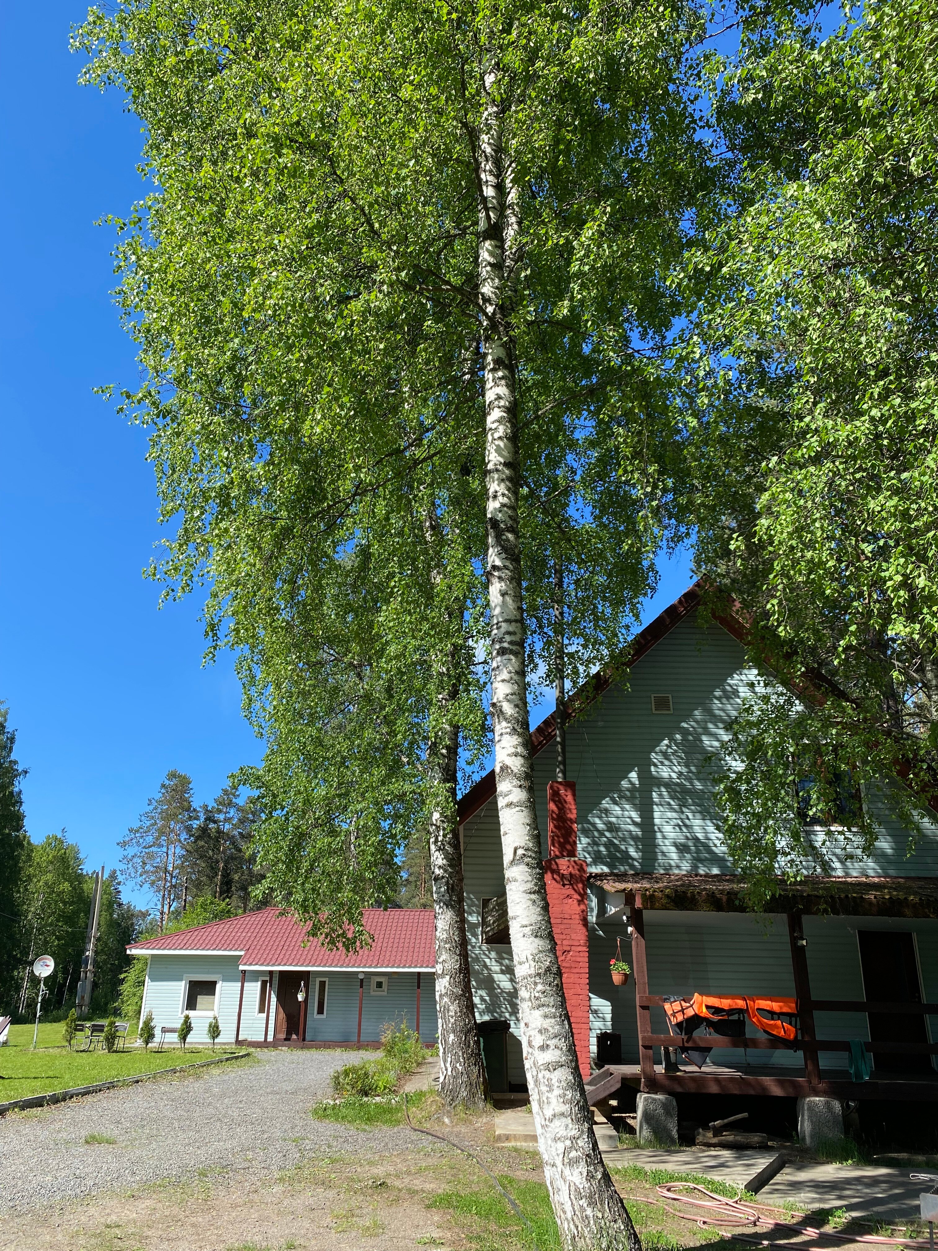 Фото Кейхясярви