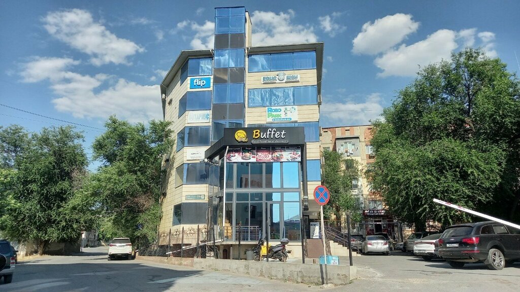 Construction company B like, Chimkent, photo