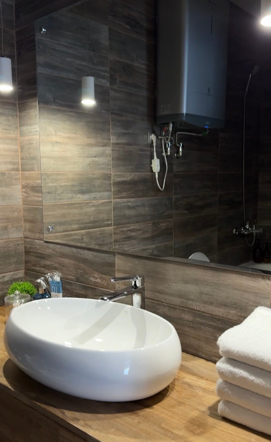 Фото Берлога