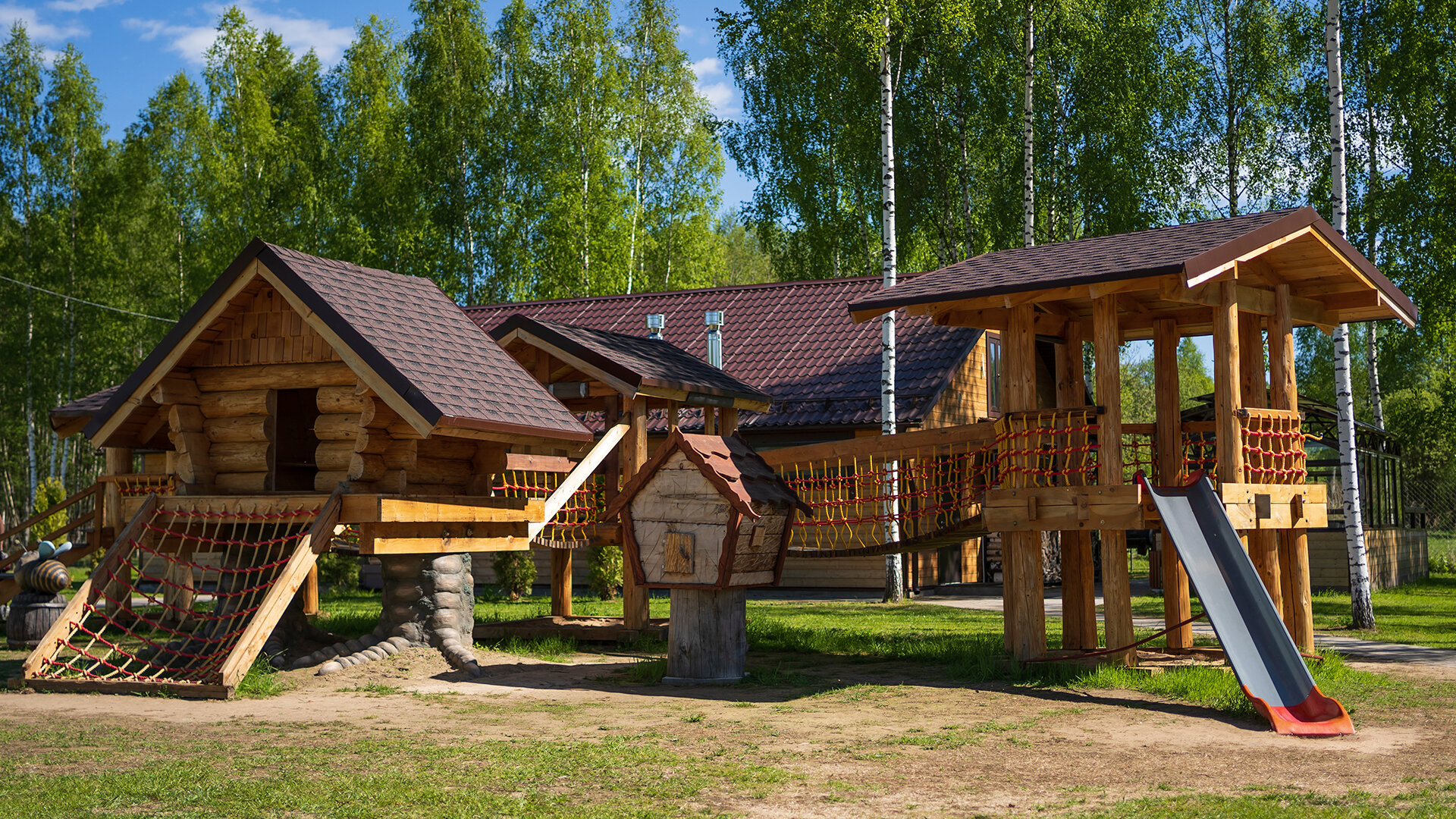 Фото Место 7