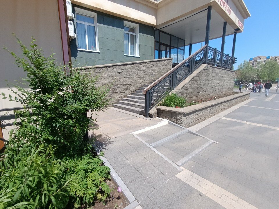 Фото Торгай